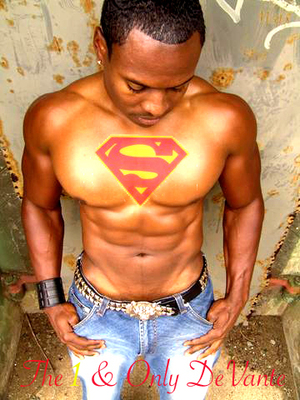 Superdevante