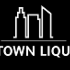 Uptown_liquor_logo